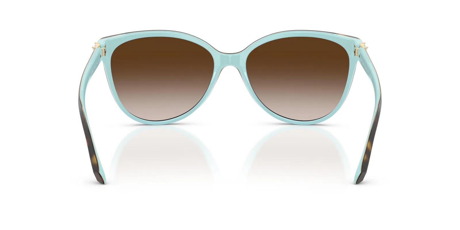 Tiffany 4089B Sunglasses - view 9